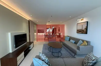 Apartment - 2 Bedrooms - 3 Bathrooms for rent in Park Place Tower - Sheikh Zayed Road - Dubai Apartment - 2 Bedrooms - 3 Bathrooms for rent in Park Place Tower - Sheikh Zayed Road - Dubai