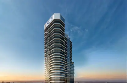 Apartment - 3 Bedrooms - 4 Bathrooms for sale in Azizi Milan 51 - City of Arabia - Dubai