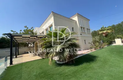 Villa - 2 Bedrooms - 4 Bathrooms for sale in District 8A - Jumeirah Village Triangle - Dubai