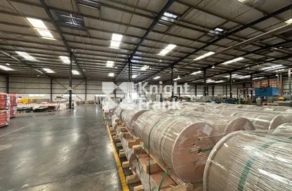 Warehouse - Studio for sale in Freezone South - Jebel Ali Freezone - Jebel Ali - Dubai
