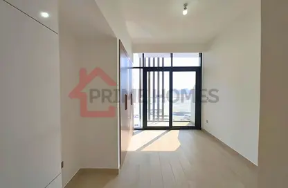 Apartment - Studio - 1 Bathroom for rent in AZIZI Riviera - Meydan One - Meydan - Dubai
