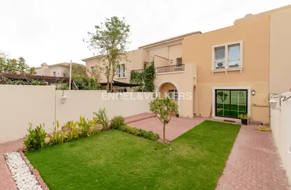 Townhouse - 3 Bedrooms - 3 Bathrooms for rent in Al Reem 1 - Al Reem - Arabian Ranches - Dubai