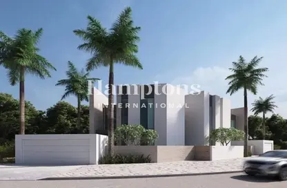 Land - Studio for sale in Jebel Ali Hills - Jebel Ali - Dubai