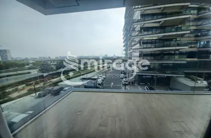 Apartment - 1 Bedroom - 2 Bathrooms for sale in Mayan 3 - Mayan - Yas Island - Abu Dhabi