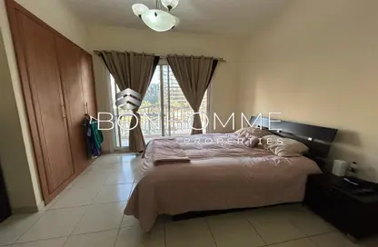 Apartment - 1 Bathroom for sale in Florence 2 - Tuscan Residences - Jumeirah Village Circle - Dubai