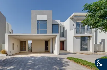 Villa - 5 Bedrooms - 5 Bathrooms for sale in Golf Links - EMAAR South - Dubai South (Dubai World Central) - Dubai