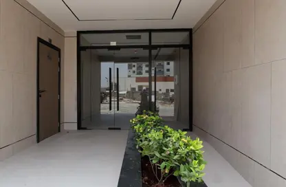 Apartment - 1 Bedroom - 1 Bathroom for rent in Ajman Hills - Al Alia - Ajman
