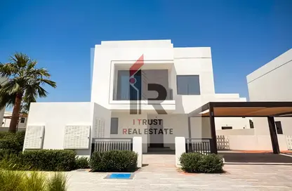 فيلا - 4 غرف نوم - 5 حمامات للبيع في نويا ڤيڤا - نويا - جزيرة الياس - أبوظبي