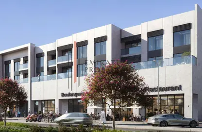 Shop - Studio for sale in Al Aamra Gardens - Al Amerah - Ajman