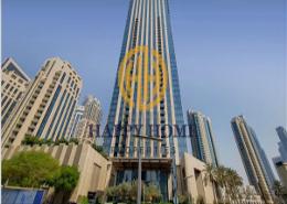 Apartment - 4 bedrooms - 5 bathrooms for rent in Downtown Dubai - Dubai