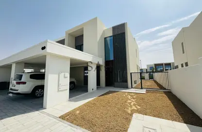 Villa - 4 Bedrooms - 4 Bathrooms for sale in Nara - The Valley - Dubai