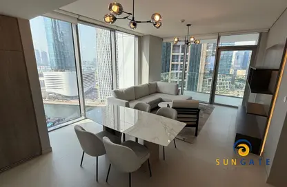 Apartment - 2 Bedrooms - 2 Bathrooms for sale in LIV Marina - Dubai Marina - Dubai