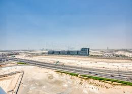 شقة - 1 غرفة نوم - 2 حمامات للكراء في تاور D - داماك تاورز من باراماونت - الخليج التجاري - دبي