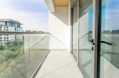 Apartment - 1 Bedroom - 2 Bathrooms for rent in Hartland Greens - Sobha Hartland - Mohammed Bin Rashid City - Dubai
