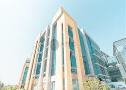 Office Space - 1 bathroom for sale in Diamond Business Center - Arjan - Dubai