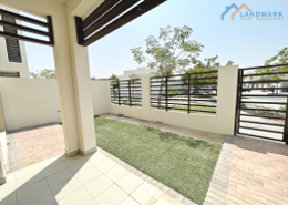 Villa - 3 bedrooms - 4 bathrooms for rent in Flamingo Villas - Mina Al Arab - Ras Al Khaimah