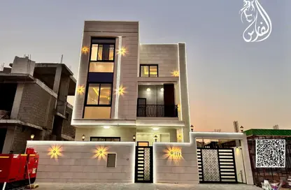 Villa - 6 Bedrooms - 7+ Bathrooms for sale in Al Zaheya Gardens - Al Zahya - Ajman