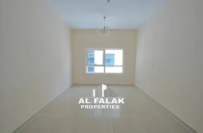 شقة - غرفة نوم - 2 حمامات للايجار في الممزر - الشارقة - الشارقة