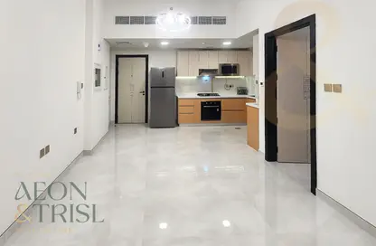 شقة - غرفة نوم - 2 حمامات للايجار في سكايز من دانوب - ارجان - دبي