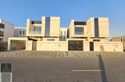 فيلا - 5 غرف نوم - 7 حمامات للبيع في الباهيه هيلز - الباهية - عجمان