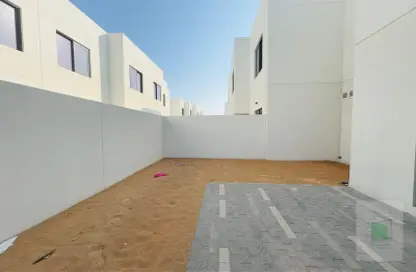 تاون هاوس - 2 غرف نوم - 4 حمامات للايجار في نويا ڤيڤا - نويا - جزيرة الياس - أبوظبي