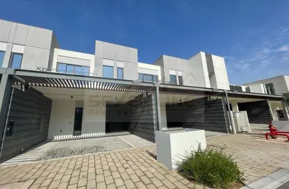 Townhouse - 3 Bedrooms - 4 Bathrooms for rent in Sun - Arabian Ranches 3 - Dubai