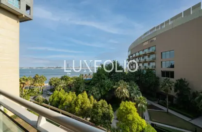 Apartment - 2 Bedrooms - 3 Bathrooms for sale in Dream Palm Residence - The Crescent - Palm Jumeirah - Dubai