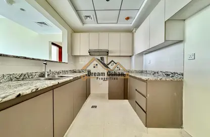 Apartment - 1 Bedroom - 2 Bathrooms for rent in Al Waleed Garden 1 - Al Waleed Garden - Al Jaddaf - Dubai