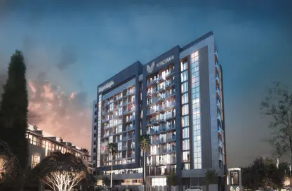 Apartment - 4 Bedrooms - 5 Bathrooms for sale in Verdana Residence - Dubai Investment Park (DIP) - Dubai