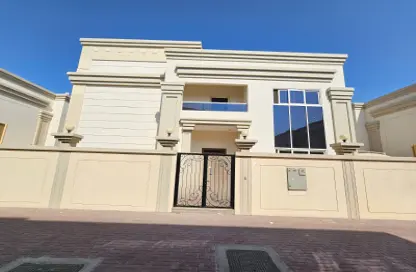 Villa - 5 Bedrooms - 7 Bathrooms for rent in Al Fayha - Al Sharq - Sharjah
