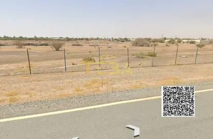Land - Studio for sale in Manama - Ajman