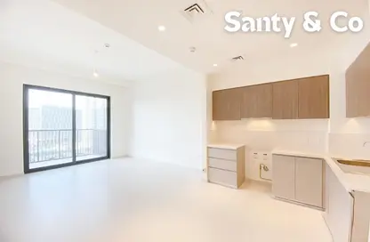 Apartment - 1 Bedroom - 1 Bathroom for rent in Executive Residences 2 - Executive Residences - Dubai Hills Estate - Dubai