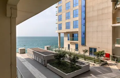 Apartment - 2 Bedrooms - 3 Bathrooms for sale in Pacific Tonga - Pacific - Al Marjan Island - Ras Al Khaimah