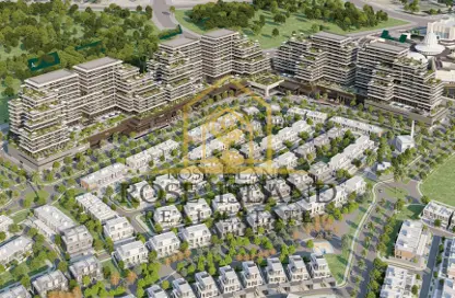 Apartment - 2 Bedrooms - 3 Bathrooms for sale in Reem Hills - Najmat Abu Dhabi - Al Reem Island - Abu Dhabi
