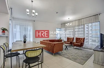 Apartment - 2 Bedrooms - 2 Bathrooms for rent in Skycourts Tower A - Skycourts Towers - Dubai Land - Dubai