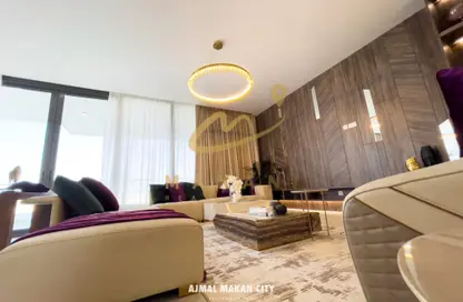 Villa - 4 Bedrooms - 4 Bathrooms for sale in Sun Island - Ajmal Makan City - Sharjah Waterfront City - Sharjah