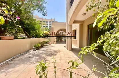 Apartment - 3 Bedrooms - 3 Bathrooms for rent in Turia Tower A - Turia - The Views - Dubai