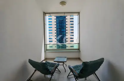 Apartment - 1 Bedroom - 2 Bathrooms for rent in Marina Pinnacle - Dubai Marina - Dubai