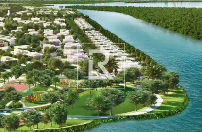 Land - Studio for sale in West Yas - Yas Island - Abu Dhabi