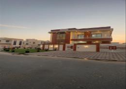 Villa - 5 bedrooms - 7 bathrooms for sale in Al Yasmeen - Ajman