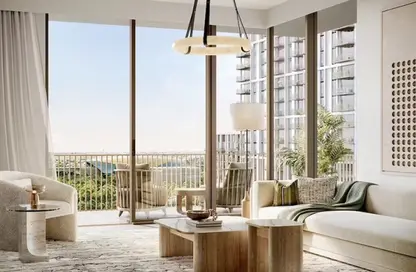 Apartment - 2 Bedrooms - 3 Bathrooms for sale in Aeon Tower 2 - Aeon - Dubai Creek Harbour (The Lagoons) - Dubai