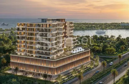 Apartment - 2 Bedrooms - 3 Bathrooms for sale in Luzora Residences - Dubai Islands - Dubai Apartment - 2 Bedrooms - 3 Bathrooms for sale in Luzora Residences - Dubai Islands - Dubai