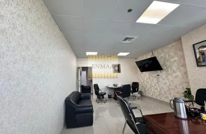 Office Space - Studio - 1 Bathroom for sale in Julphar Towers - Al Nakheel - Ras Al Khaimah