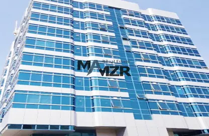 Whole Building - Studio for sale in Mohamed Bin Zayed City - Abu Dhabi