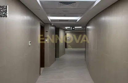 Apartment - 1 Bedroom - 2 Bathrooms for sale in Garden Residences - Emirates City - Ajman