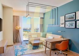 Apartment - 1 bedroom - 2 bathrooms for rent in Element By Westin - Al Jaddaf - Dubai