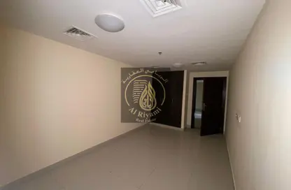 Apartment - 1 Bedroom - 2 Bathrooms for rent in Al Naemiya Tower 1 - Al Naemiya Towers - Al Nuaimiya - Ajman