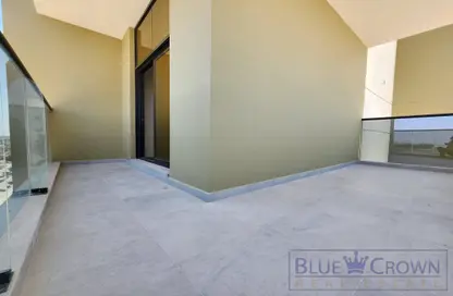 Apartment - 2 Bedrooms - 2 Bathrooms for rent in Liwan - Dubai Land - Dubai
