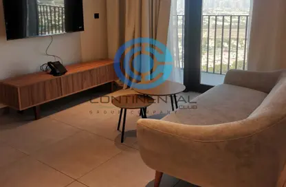 Apartment - 1 Bedroom - 1 Bathroom for sale in The Community - Jumeirah Village Triangle - Dubai