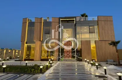 فيلا - 7 غرف نوم - 8 حمامات للبيع في مدينة زايد (مدينة خليفة ج) - مدينة خليفة - أبوظبي